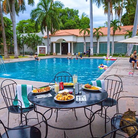 Inhouse Select Hacienda Tres Rios Hotel Culiacan Luaran gambar