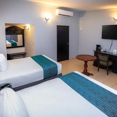 Inhouse Select Hacienda Tres Rios Hotel Culiacan Luaran gambar