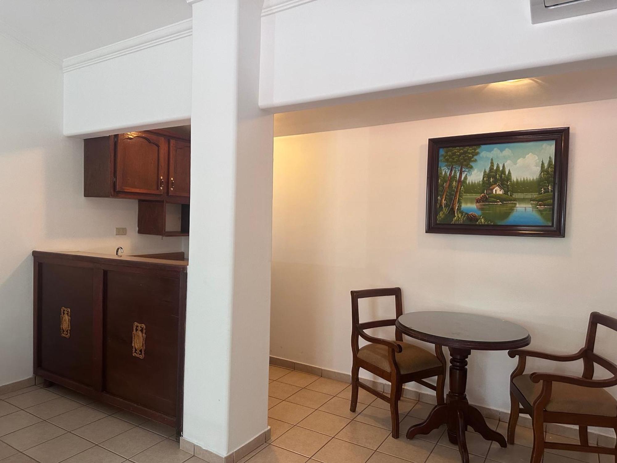 Inhouse Select Hacienda Tres Rios Hotel Culiacan Luaran gambar
