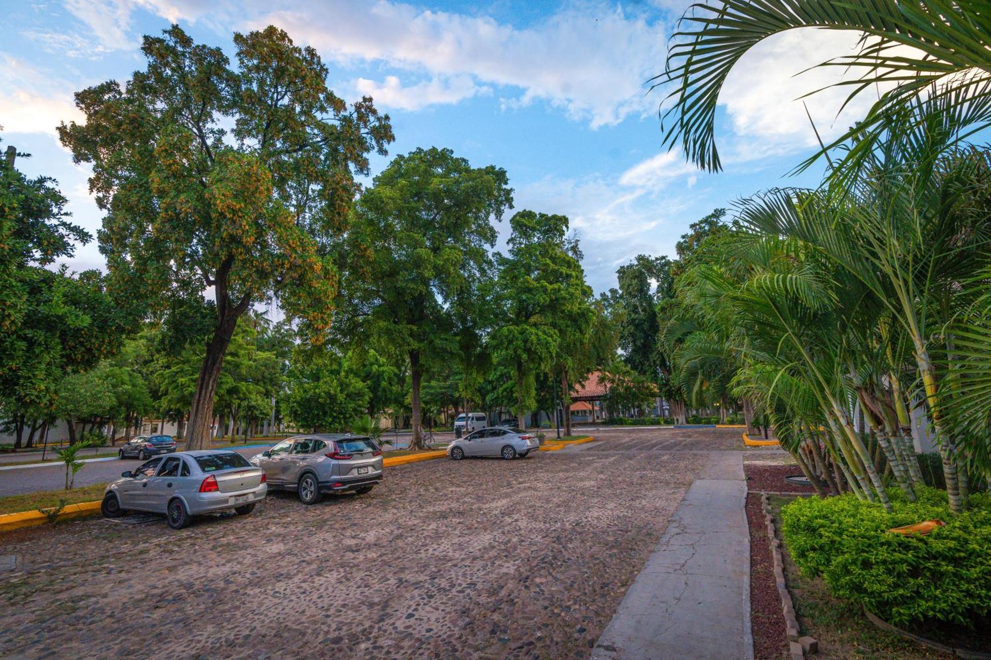 Inhouse Select Hacienda Tres Rios Hotel Culiacan Luaran gambar