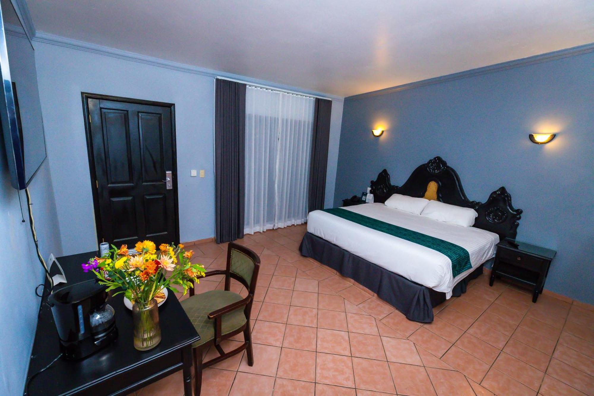 Inhouse Select Hacienda Tres Rios Hotel Culiacan Luaran gambar