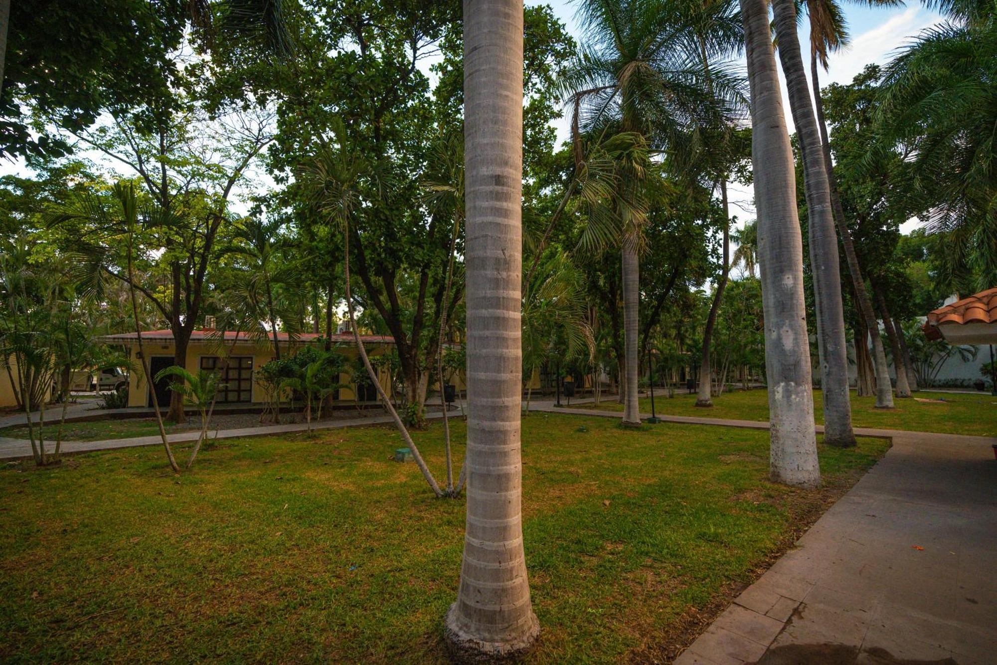 Inhouse Select Hacienda Tres Rios Hotel Culiacan Luaran gambar