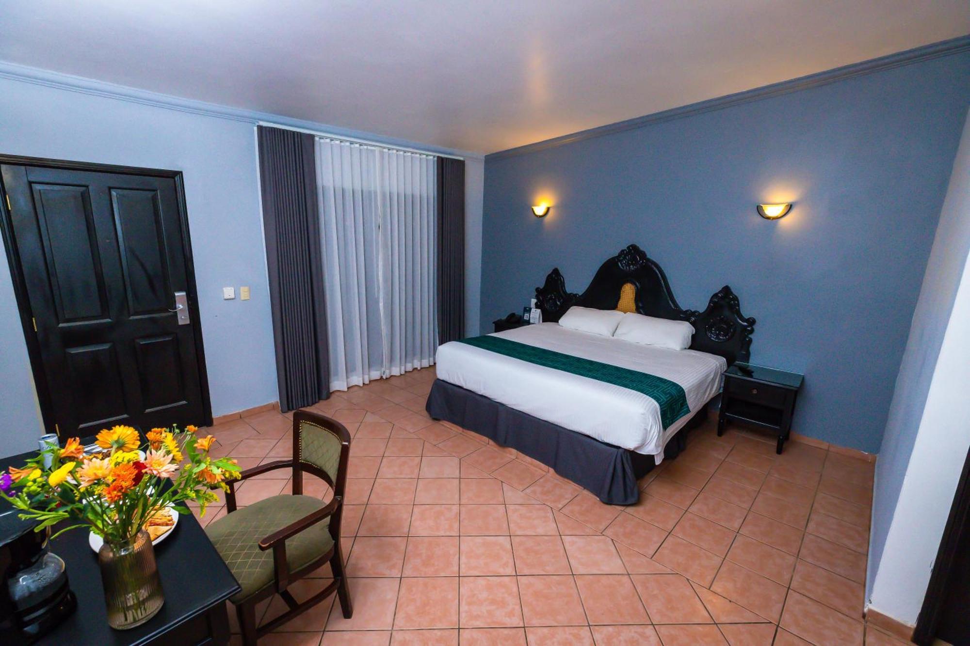 Inhouse Select Hacienda Tres Rios Hotel Culiacan Luaran gambar