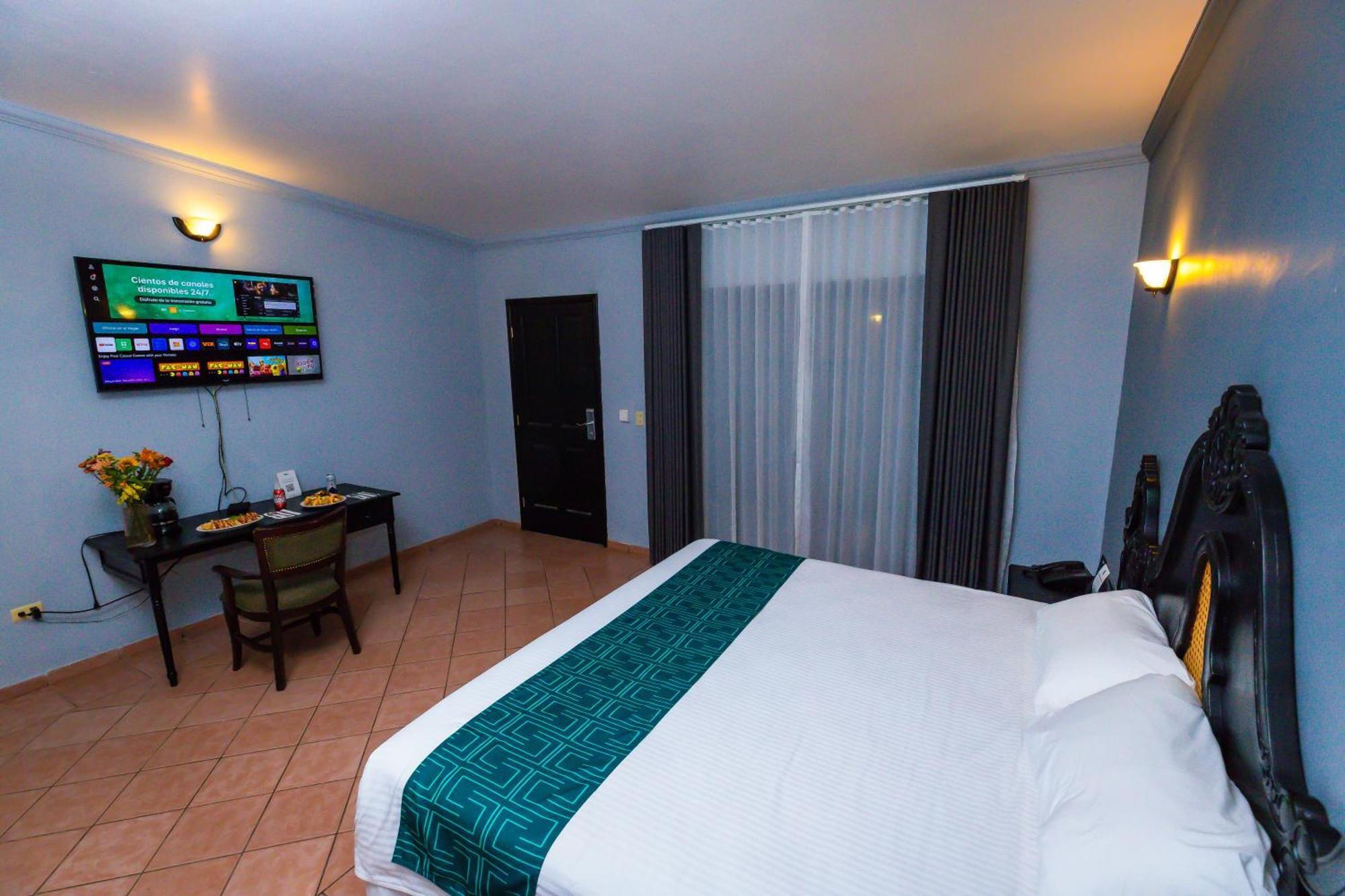 Inhouse Select Hacienda Tres Rios Hotel Culiacan Luaran gambar
