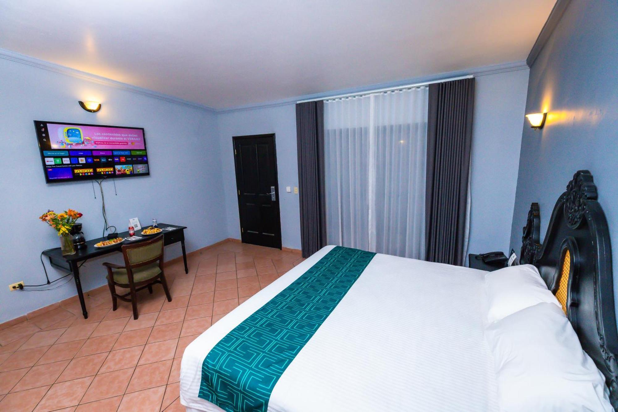 Inhouse Select Hacienda Tres Rios Hotel Culiacan Luaran gambar