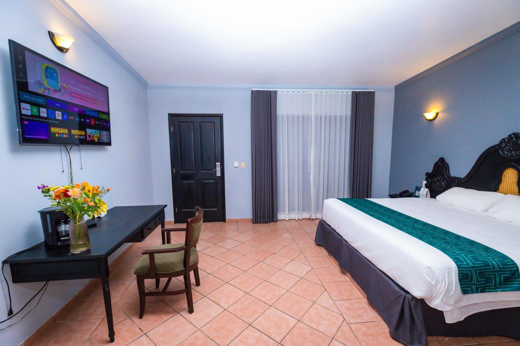 Inhouse Select Hacienda Tres Rios Hotel Culiacan Luaran gambar