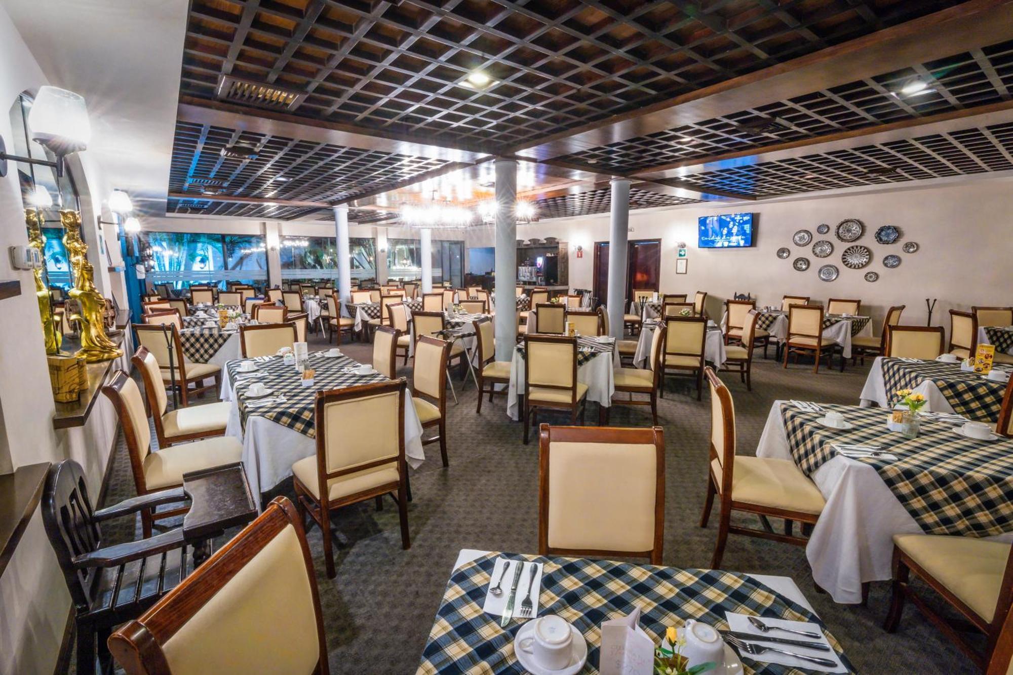 Inhouse Select Hacienda Tres Rios Hotel Culiacan Luaran gambar