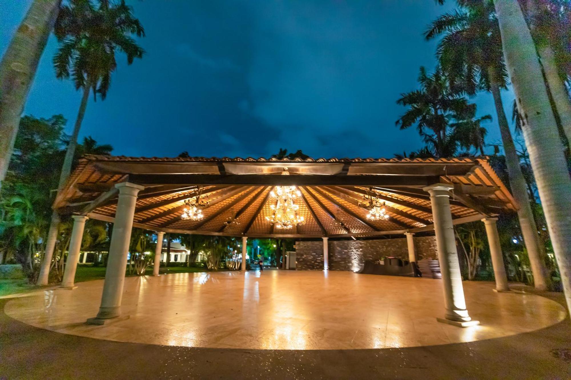 Inhouse Select Hacienda Tres Rios Hotel Culiacan Luaran gambar