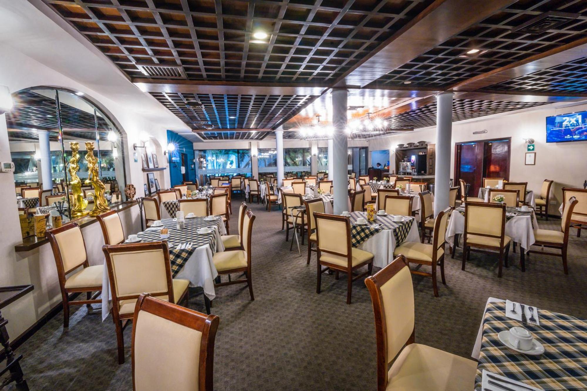 Inhouse Select Hacienda Tres Rios Hotel Culiacan Luaran gambar