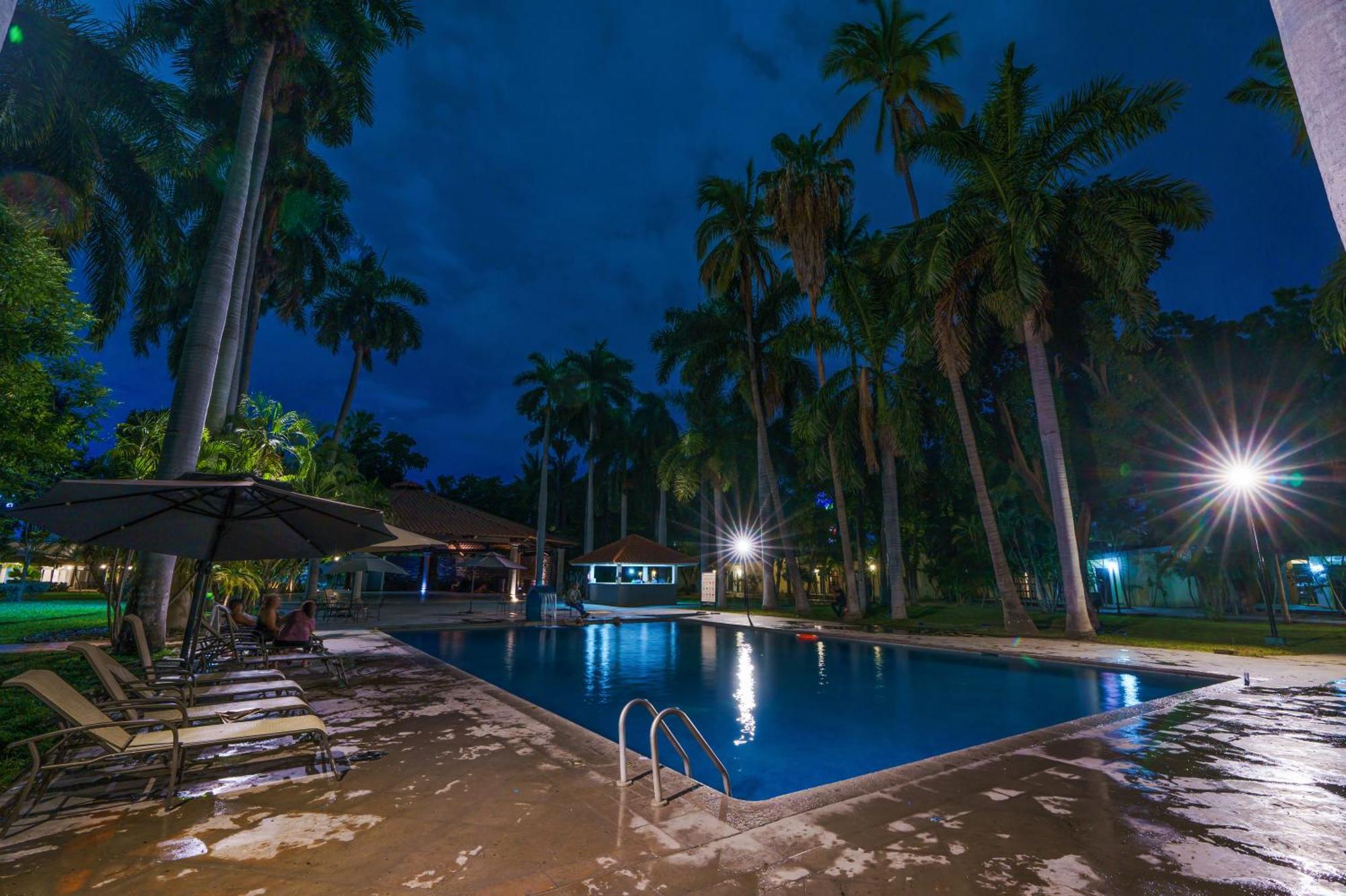 Inhouse Select Hacienda Tres Rios Hotel Culiacan Luaran gambar