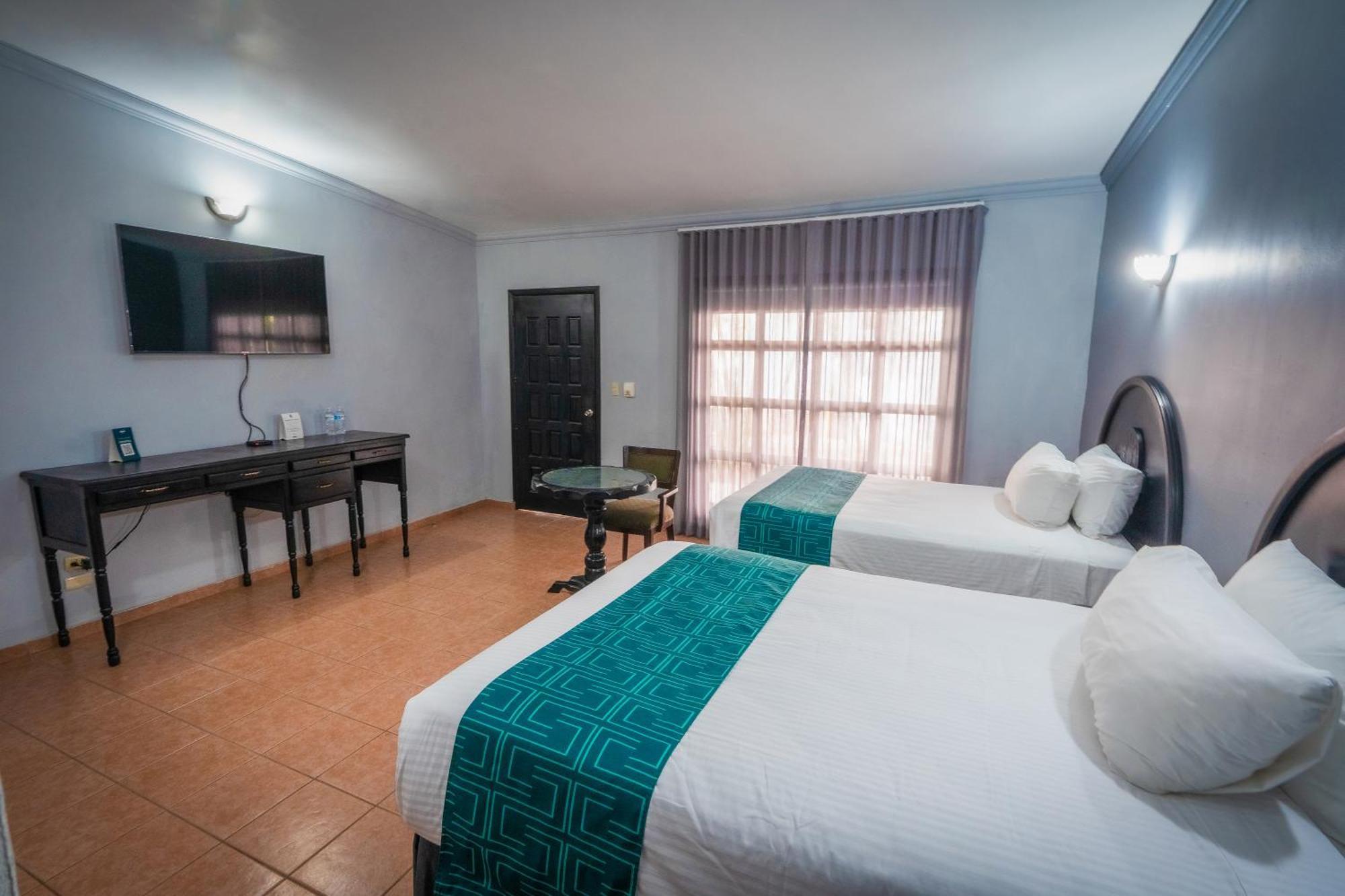 Inhouse Select Hacienda Tres Rios Hotel Culiacan Luaran gambar