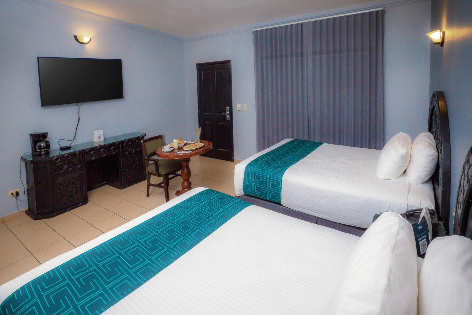 Inhouse Select Hacienda Tres Rios Hotel Culiacan Luaran gambar