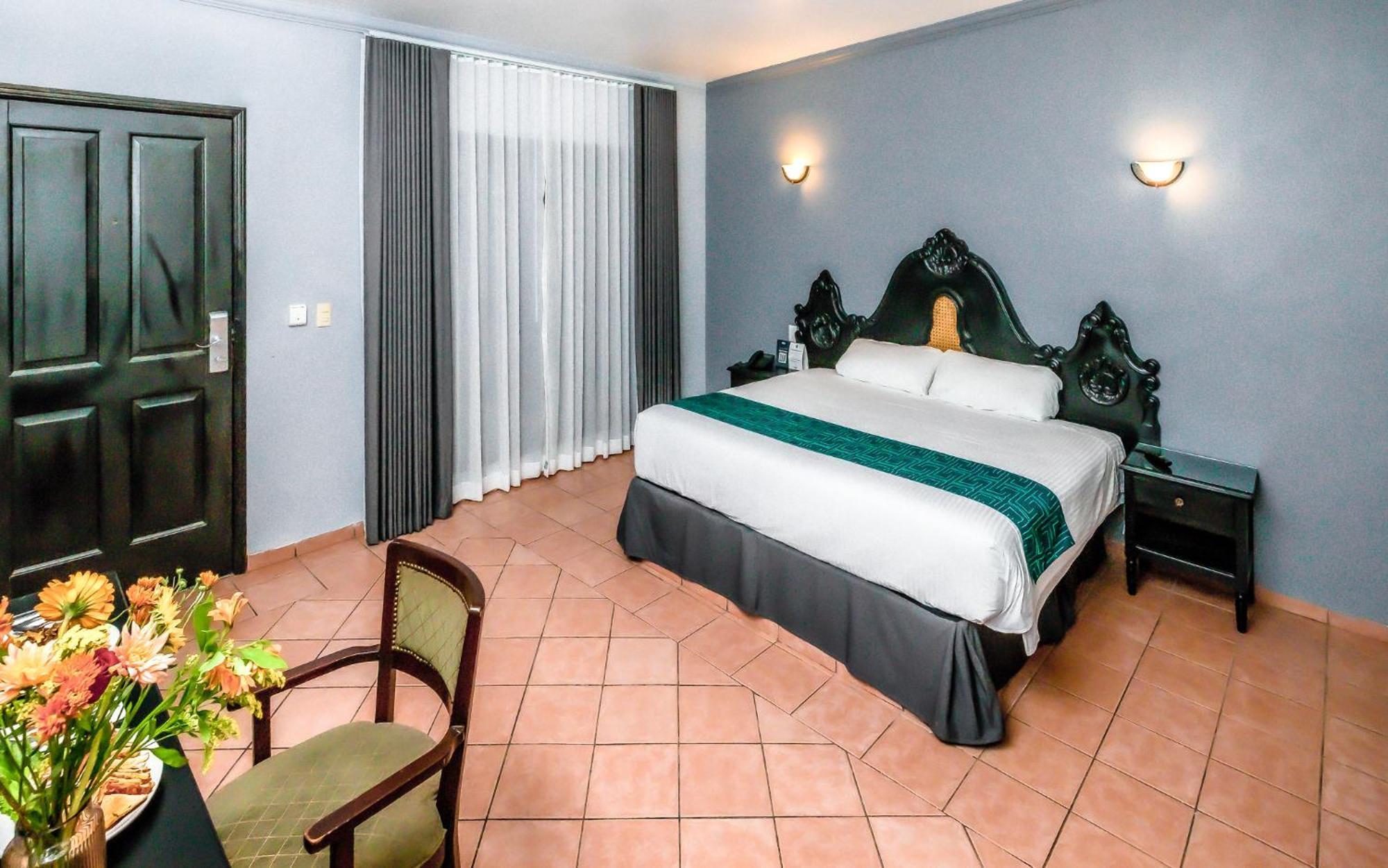 Inhouse Select Hacienda Tres Rios Hotel Culiacan Luaran gambar