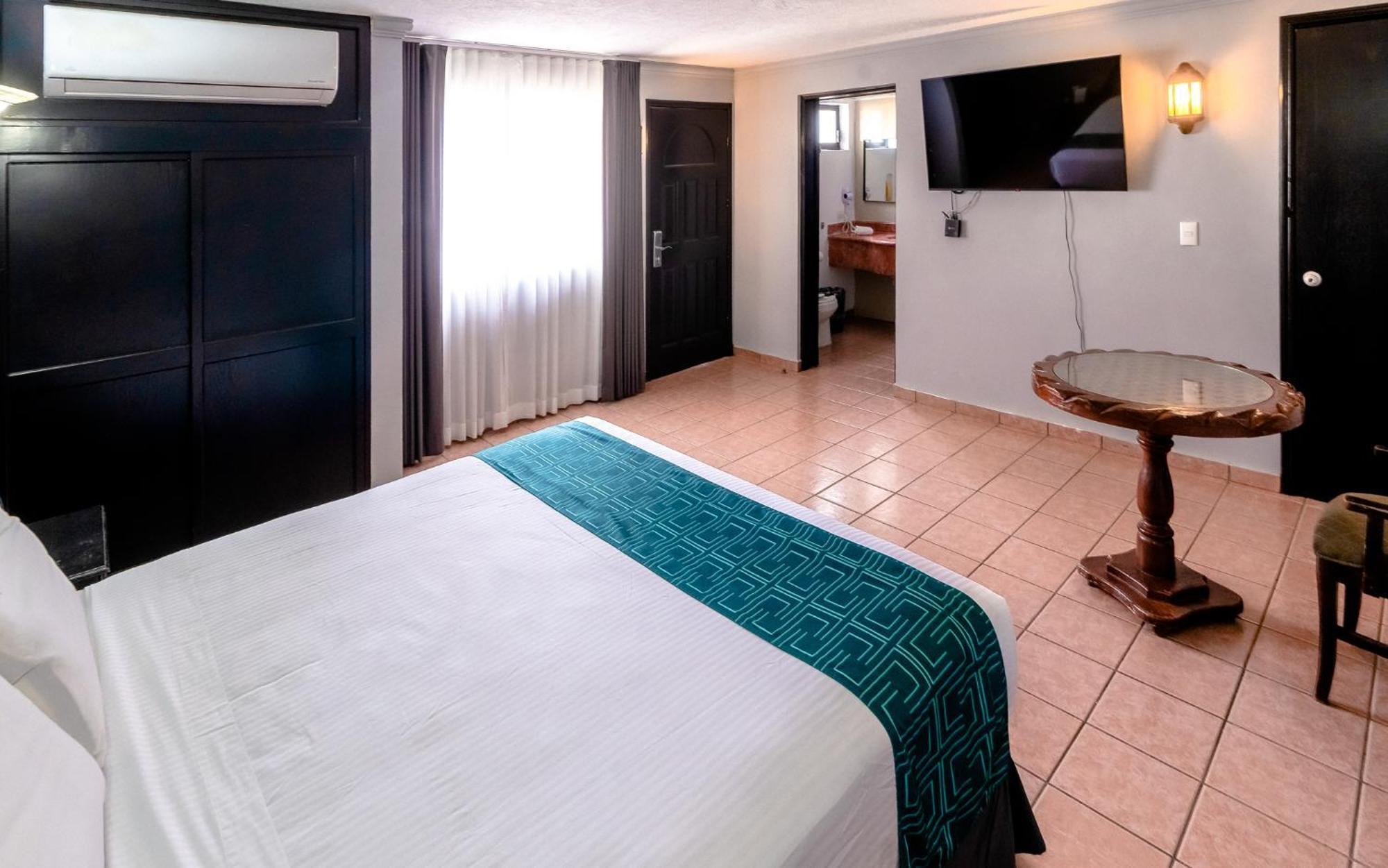 Inhouse Select Hacienda Tres Rios Hotel Culiacan Luaran gambar