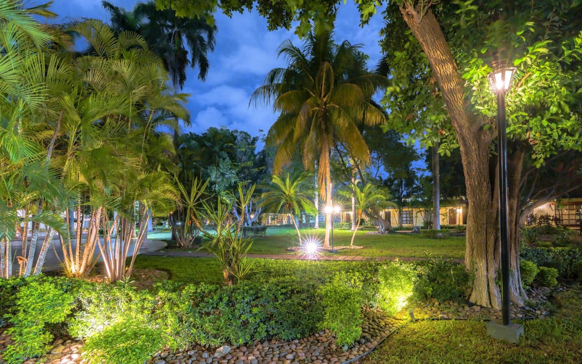Inhouse Select Hacienda Tres Rios Hotel Culiacan Luaran gambar